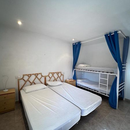 דירות Torroella de Montgrí Casa Buckingham 27B מראה חיצוני תמונה