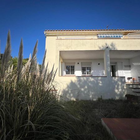דירות Torroella de Montgrí Casa Buckingham 27B מראה חיצוני תמונה