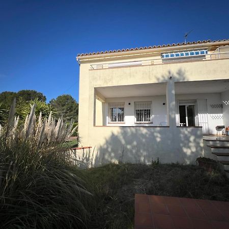 דירות Torroella de Montgrí Casa Buckingham 27B מראה חיצוני תמונה