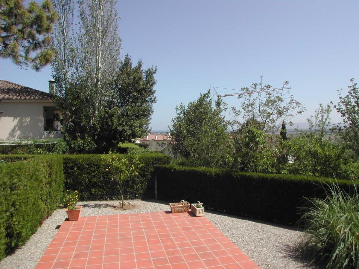 דירות Torroella de Montgrí Casa Buckingham 27B מראה חיצוני תמונה