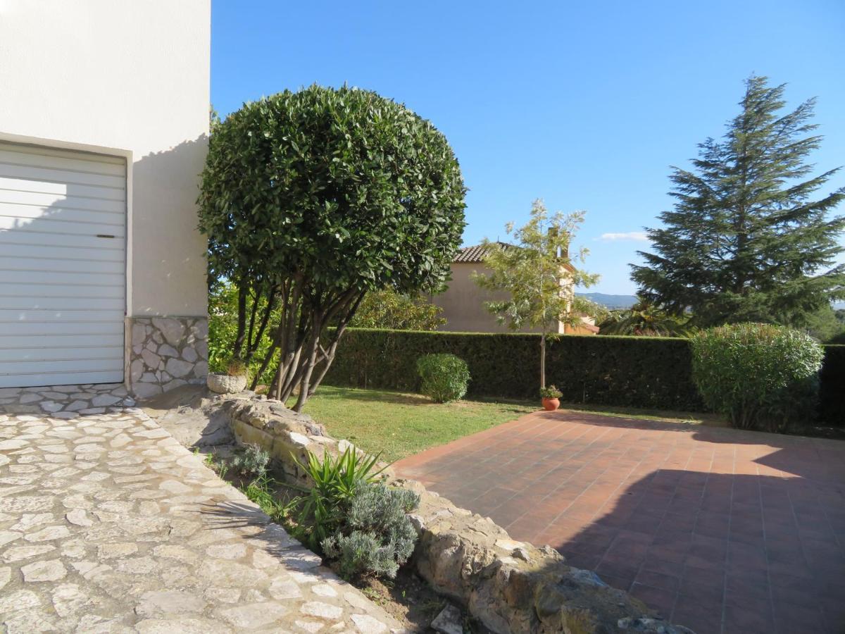 דירות Torroella de Montgrí Casa Buckingham 27B מראה חיצוני תמונה