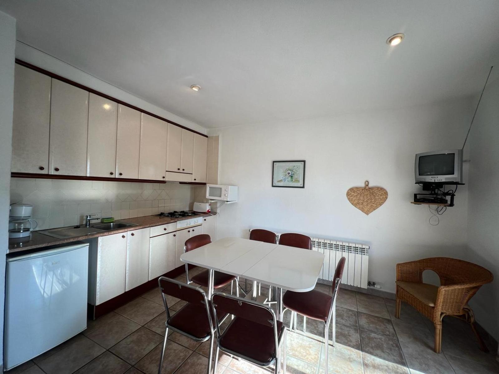 דירות Torroella de Montgrí Casa Buckingham 27B מראה חיצוני תמונה